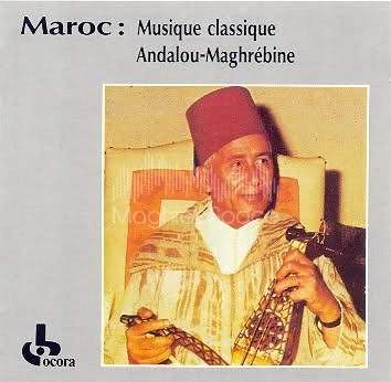 musique andalouse marocaine mp3